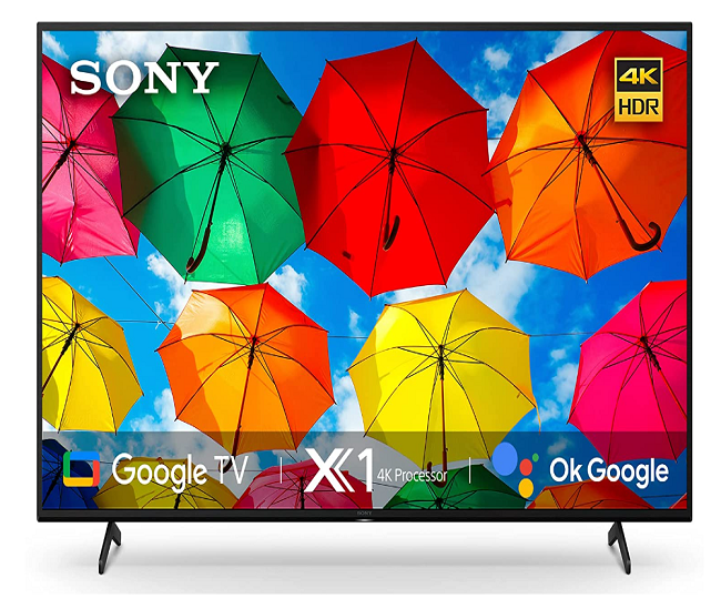 सोनी Haier से लेकर OnePlus तक चौचक डिजाइन वाले 65 Inch Smart TV के 6